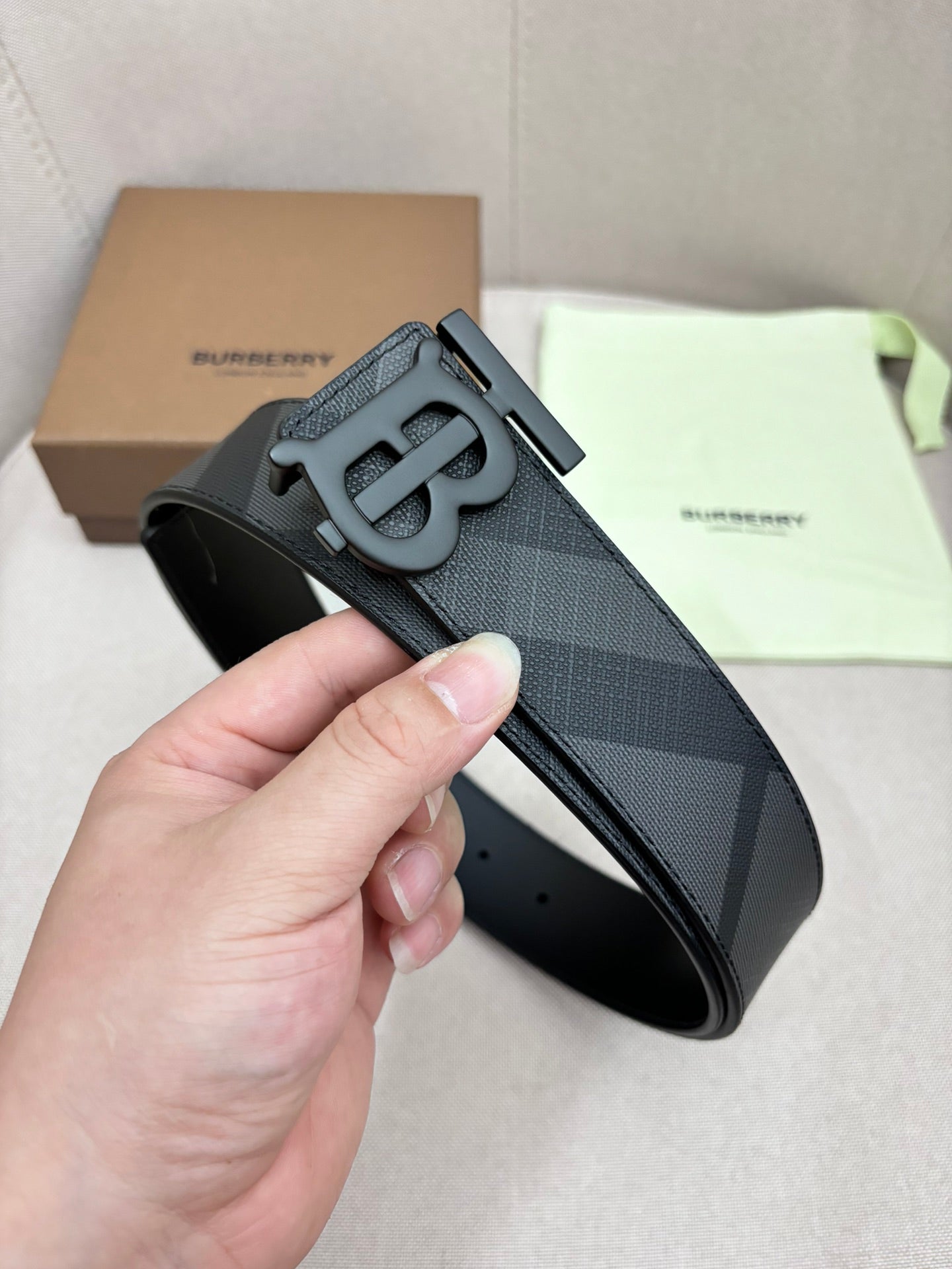 Burberry Belt