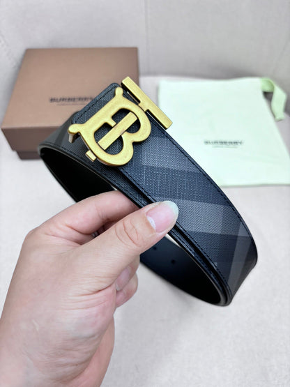 Burberry Belt