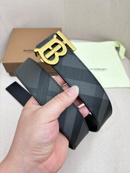 Burberry Belt