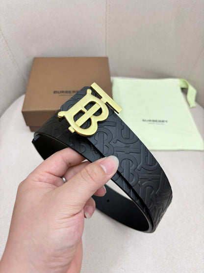 Burberry Cinturón