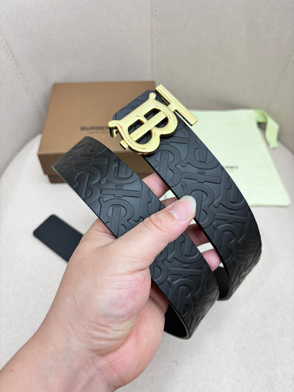 Burberry Cinturón