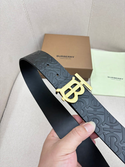Burberry Cinturón