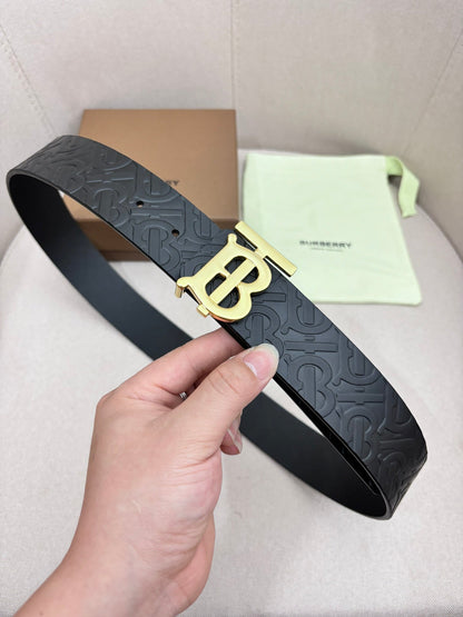 Burberry Cinturón