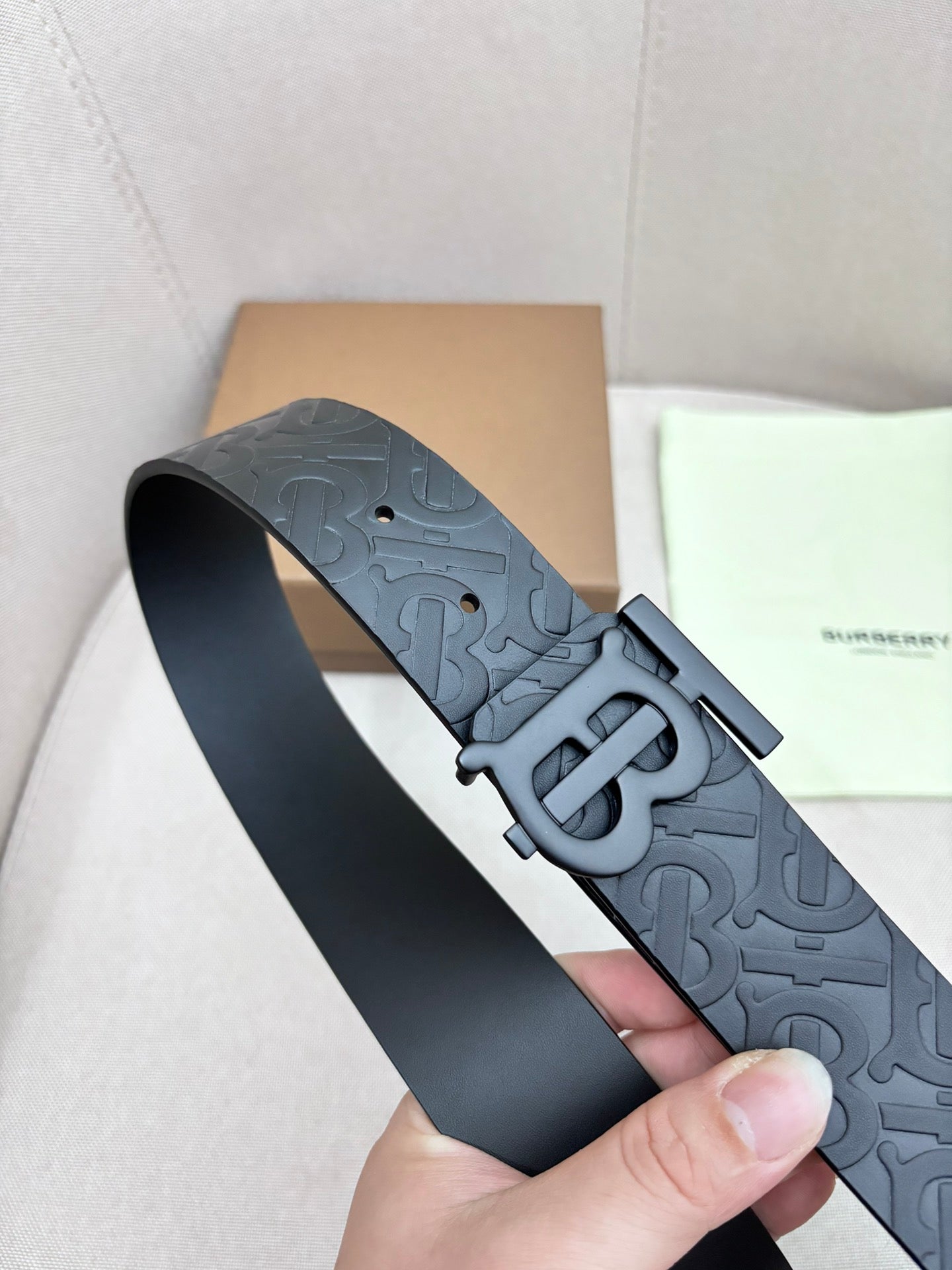 Burberry Belt