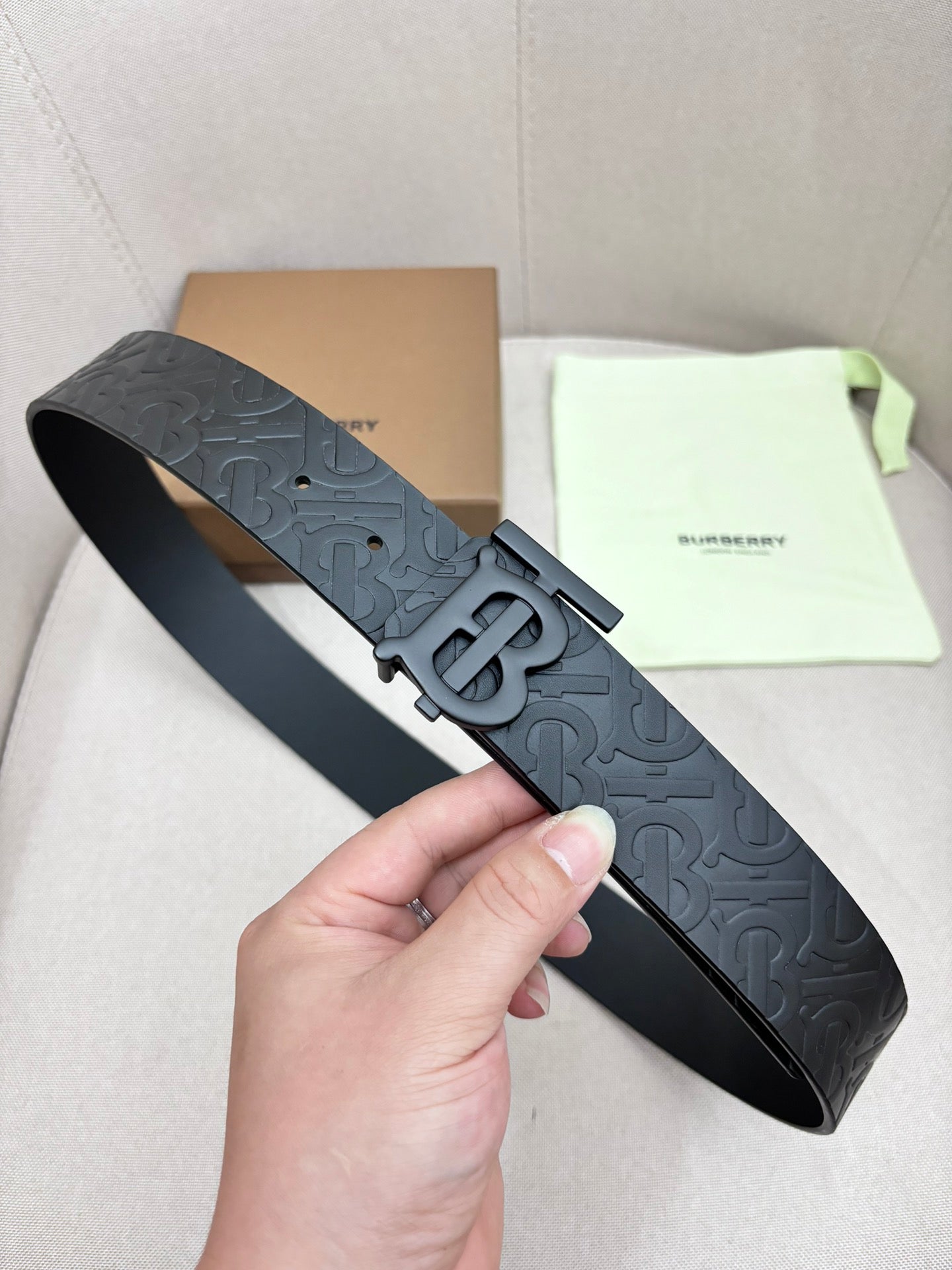 Burberry Belt