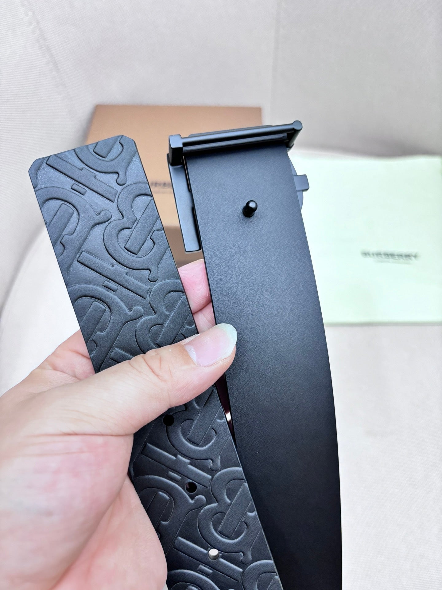 Burberry Belt