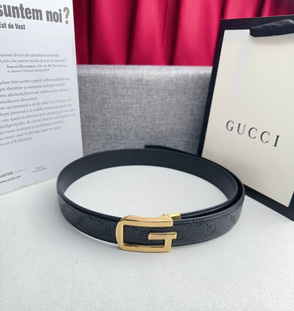 Gucci Belt