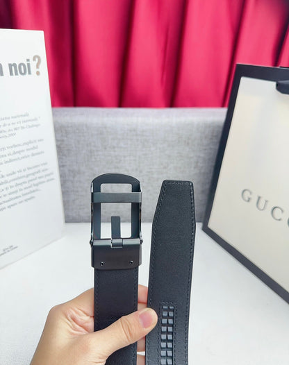Cinturón Gucci