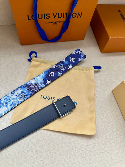Cinto Louis Vuitton