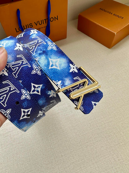 Cinto Louis Vuitton