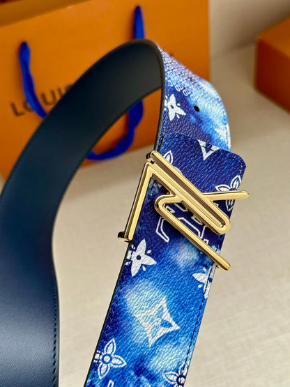 Cinto Louis Vuitton