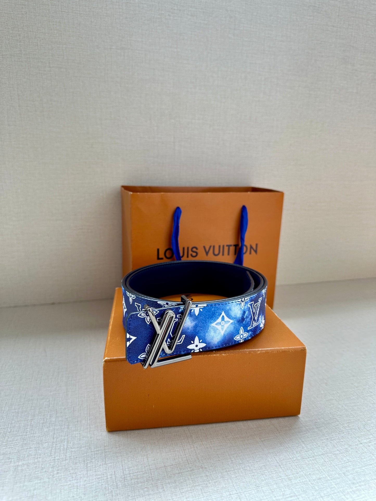 Cinto Louis Vuitton