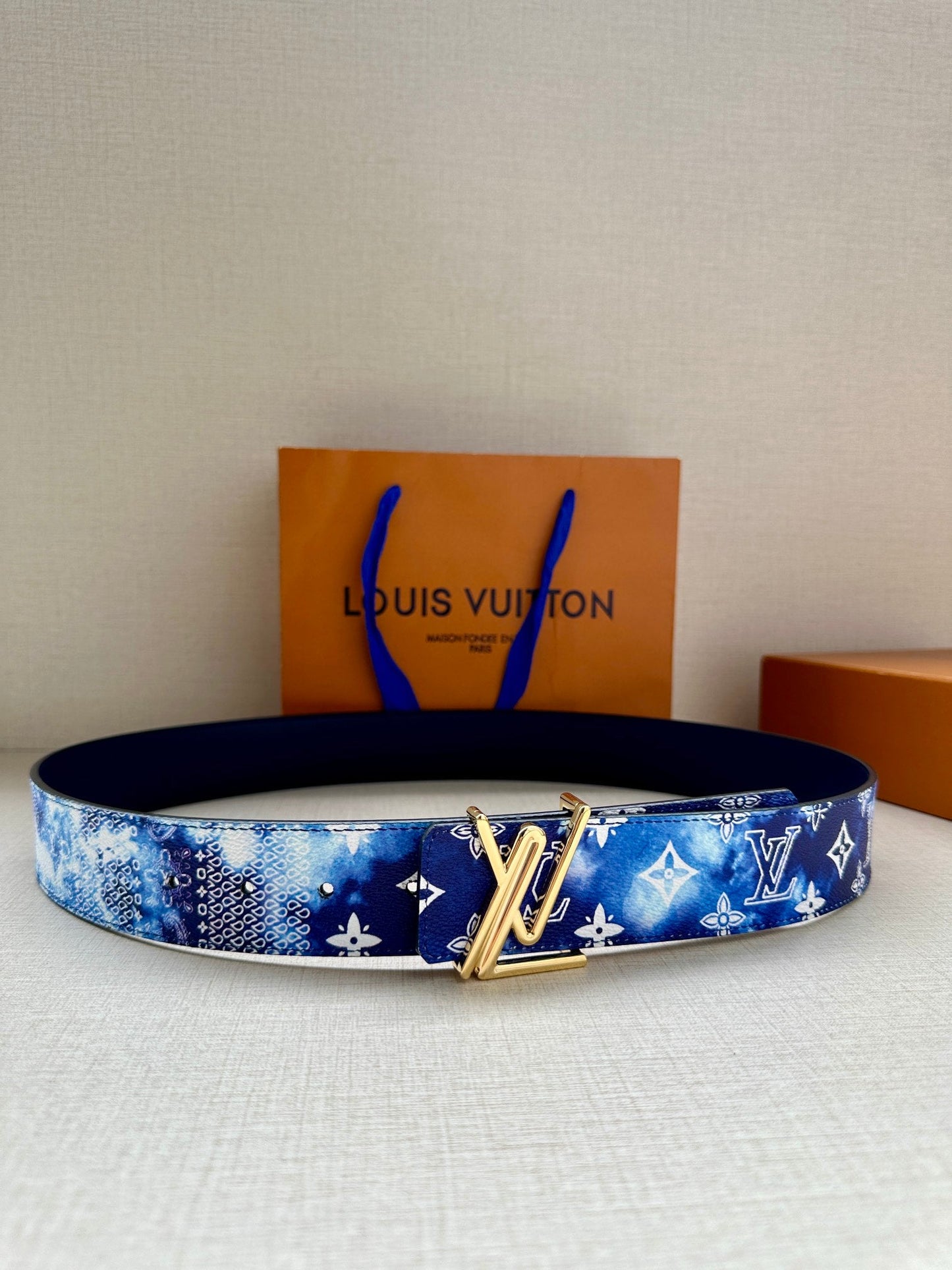 Cinto Louis Vuitton