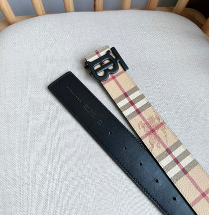 Burberry Belt