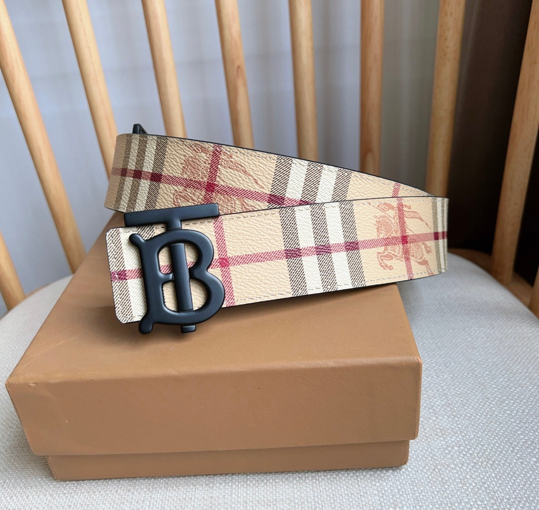Burberry Belt