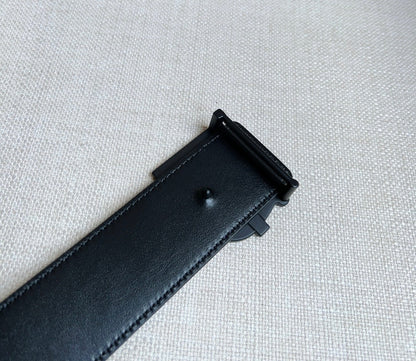 Burberry Belt
