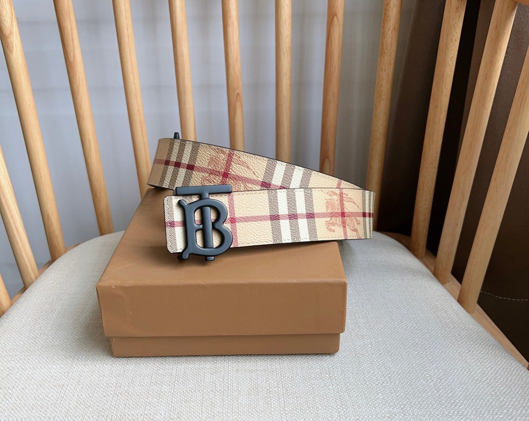 Burberry Belt