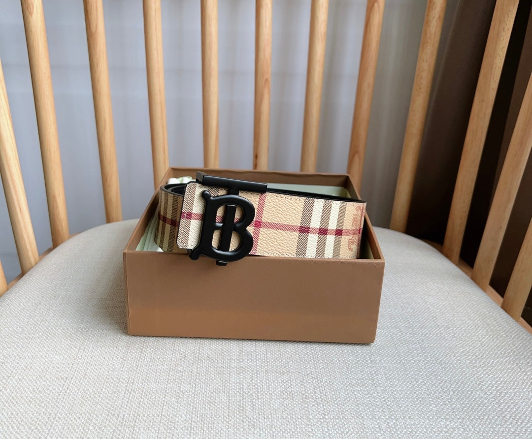 Burberry Belt