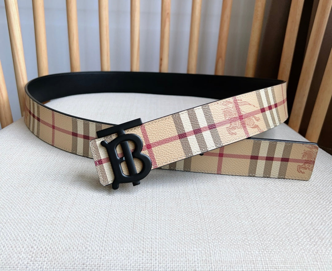 Burberry Belt