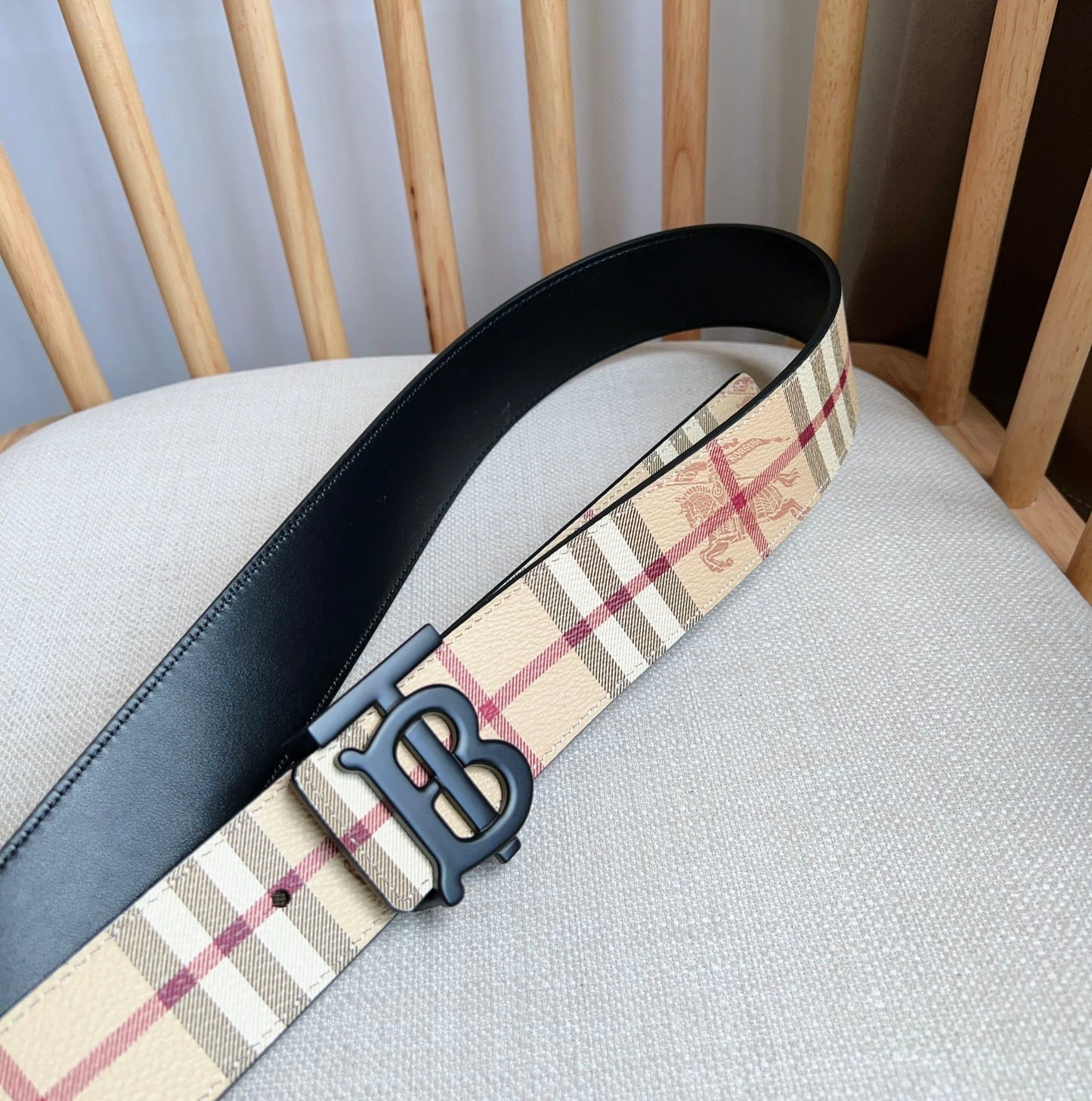 Burberry Belt
