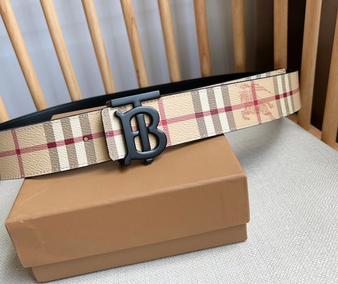 Burberry Belt