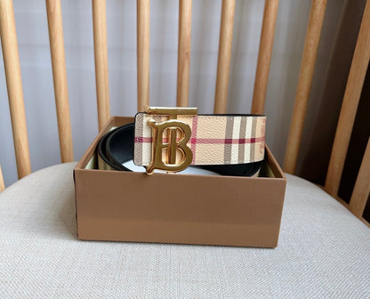 Burberry Cinturón