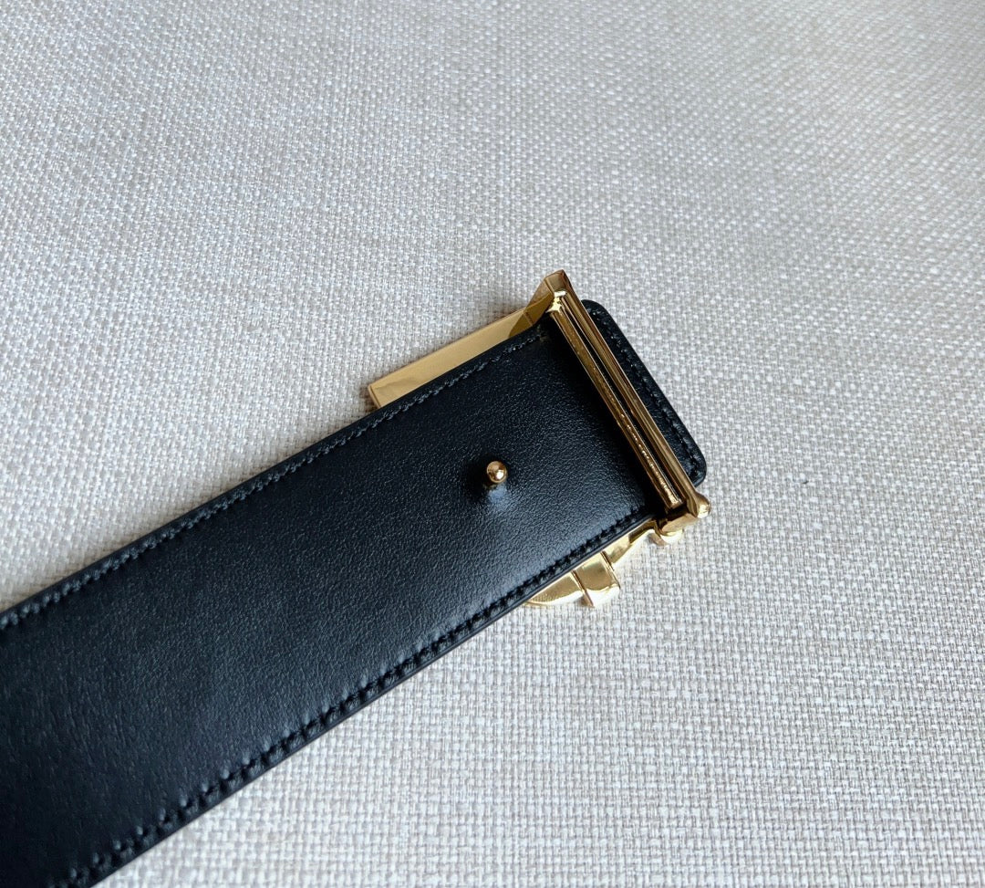 Burberry Cinturón