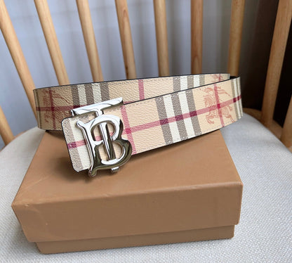 Burberry Belt