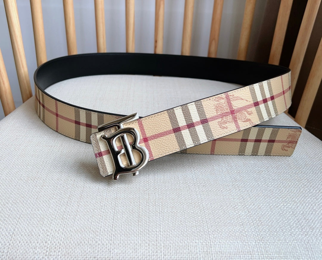 Burberry Belt