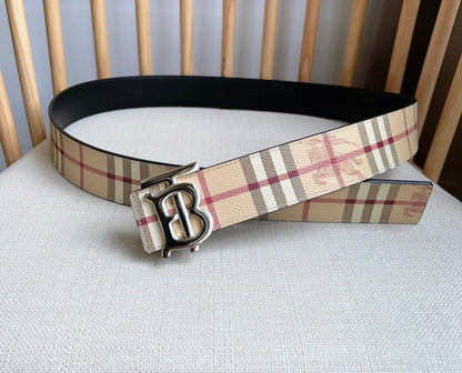 Burberry Belt