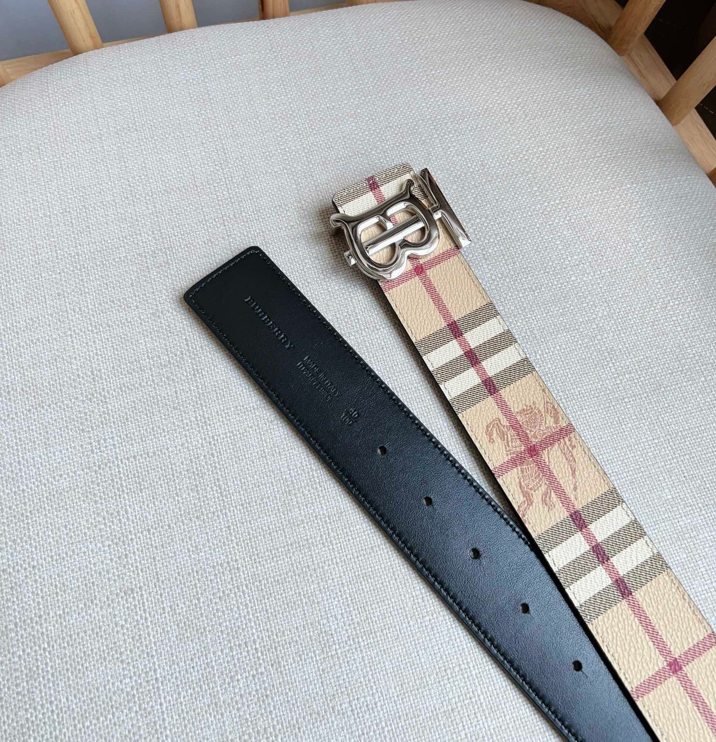 Burberry Belt