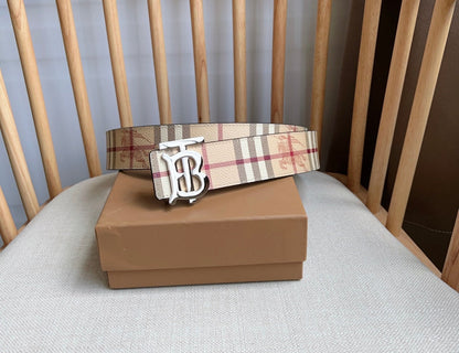 Burberry Belt