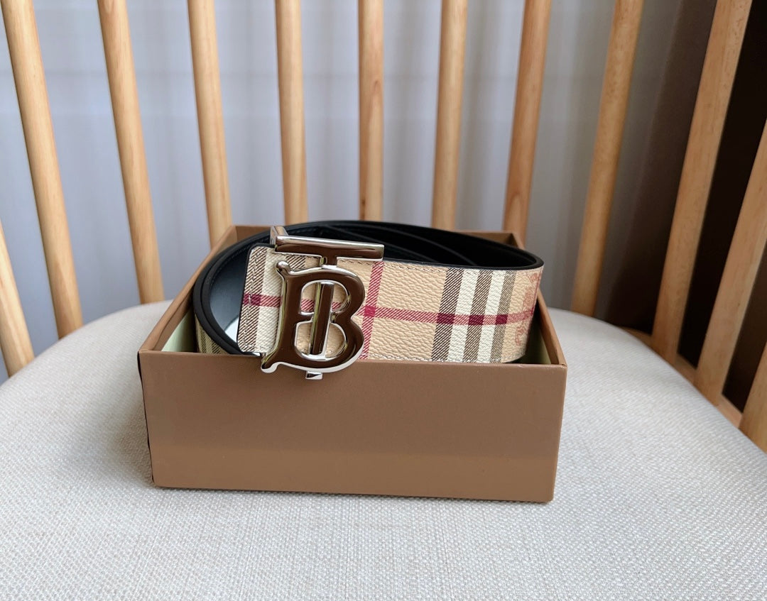 Burberry Belt