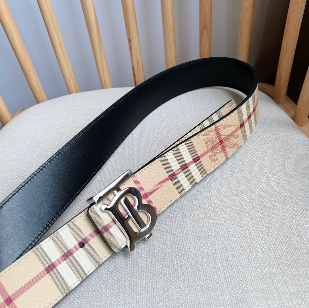 Burberry Belt