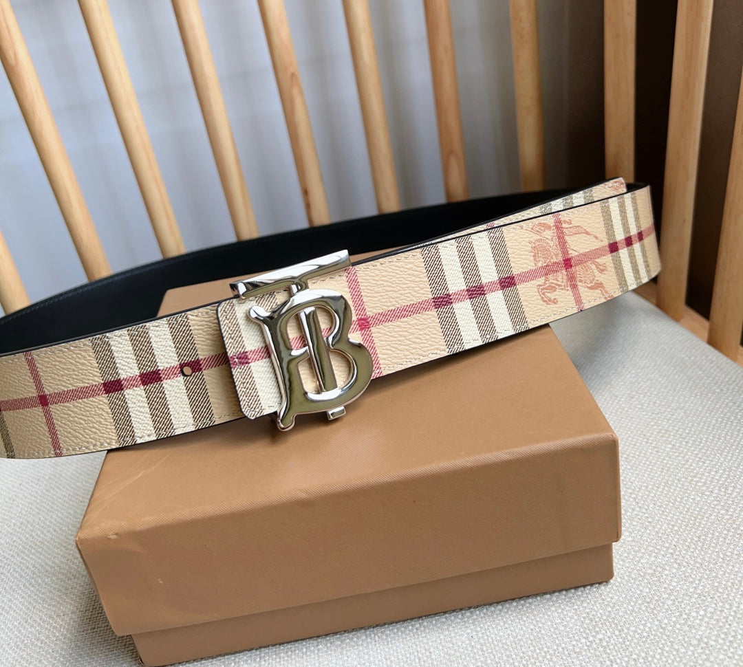 Burberry Belt