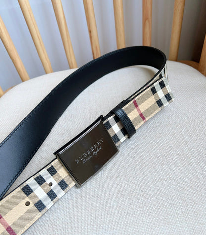 Burberry Cinto