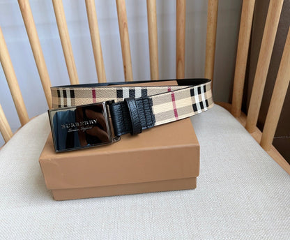 Burberry Cinto