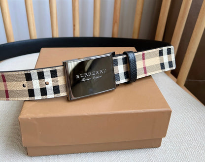 Burberry Cinto