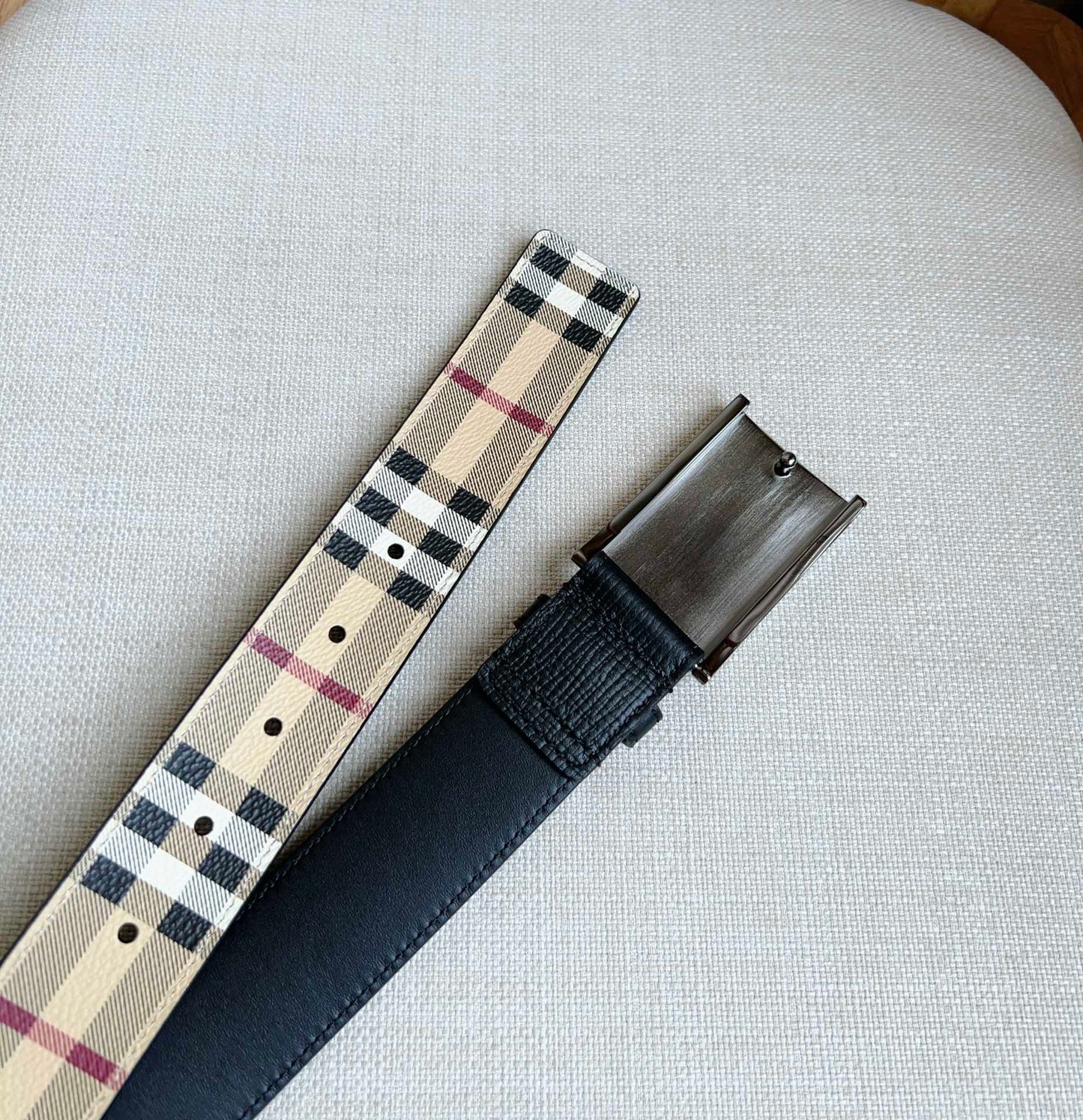 Burberry Cinto