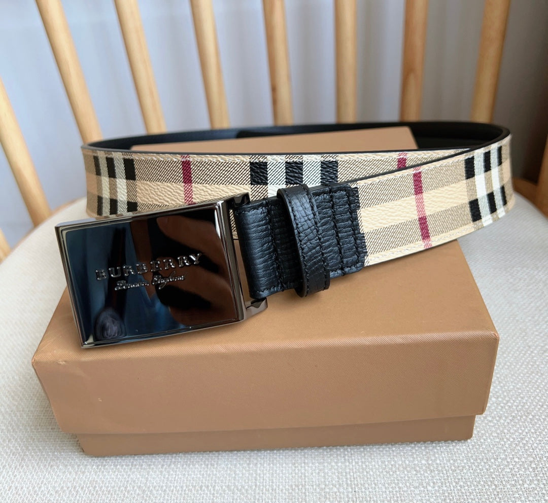 Burberry Cinto