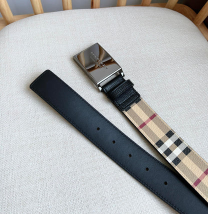 Burberry Cinto