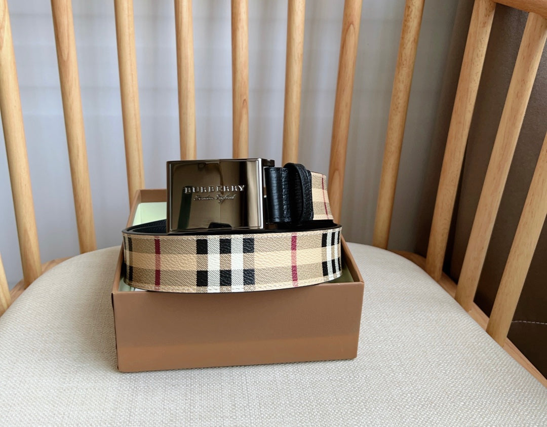 Burberry Cinto