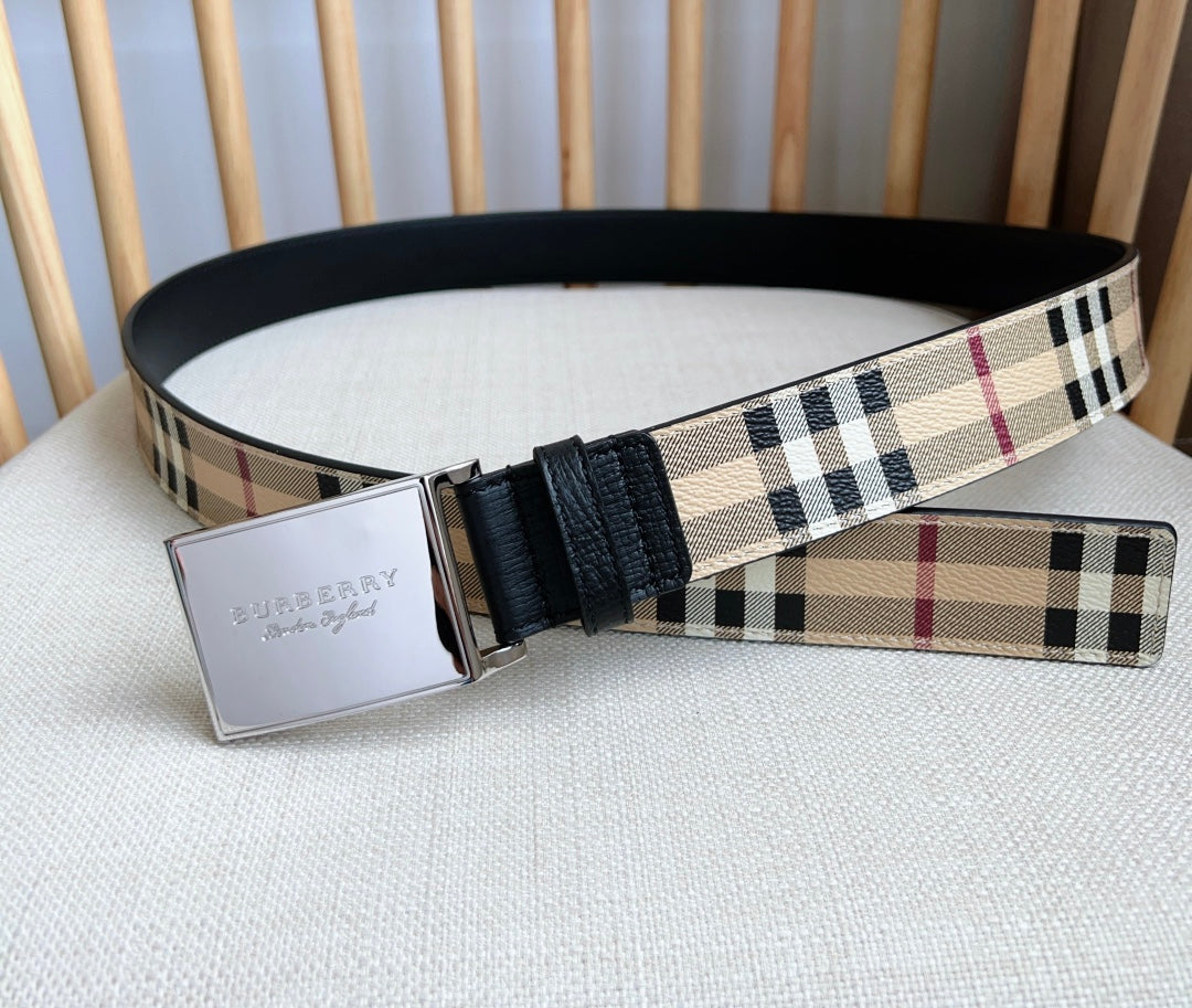 Burberry Cinto