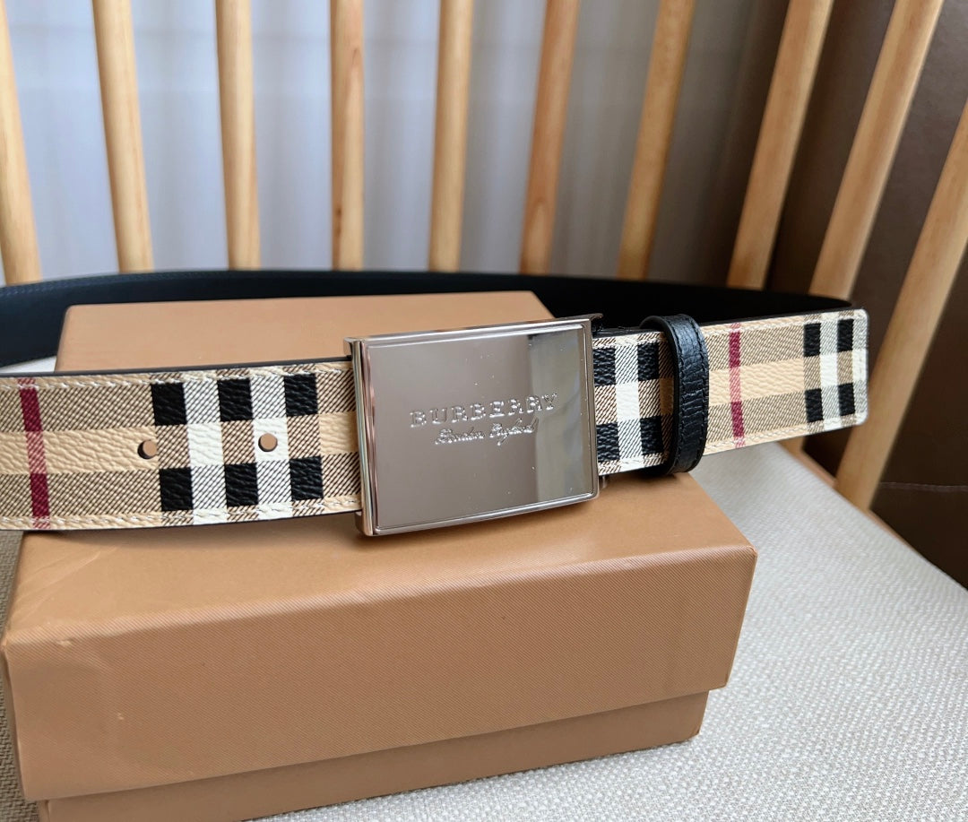 Burberry Cinto