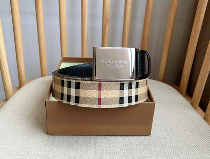 Burberry Cinto