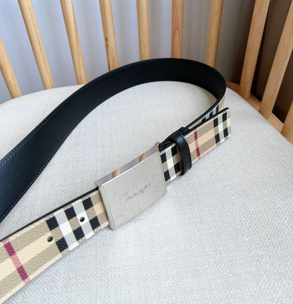 Burberry Cinto