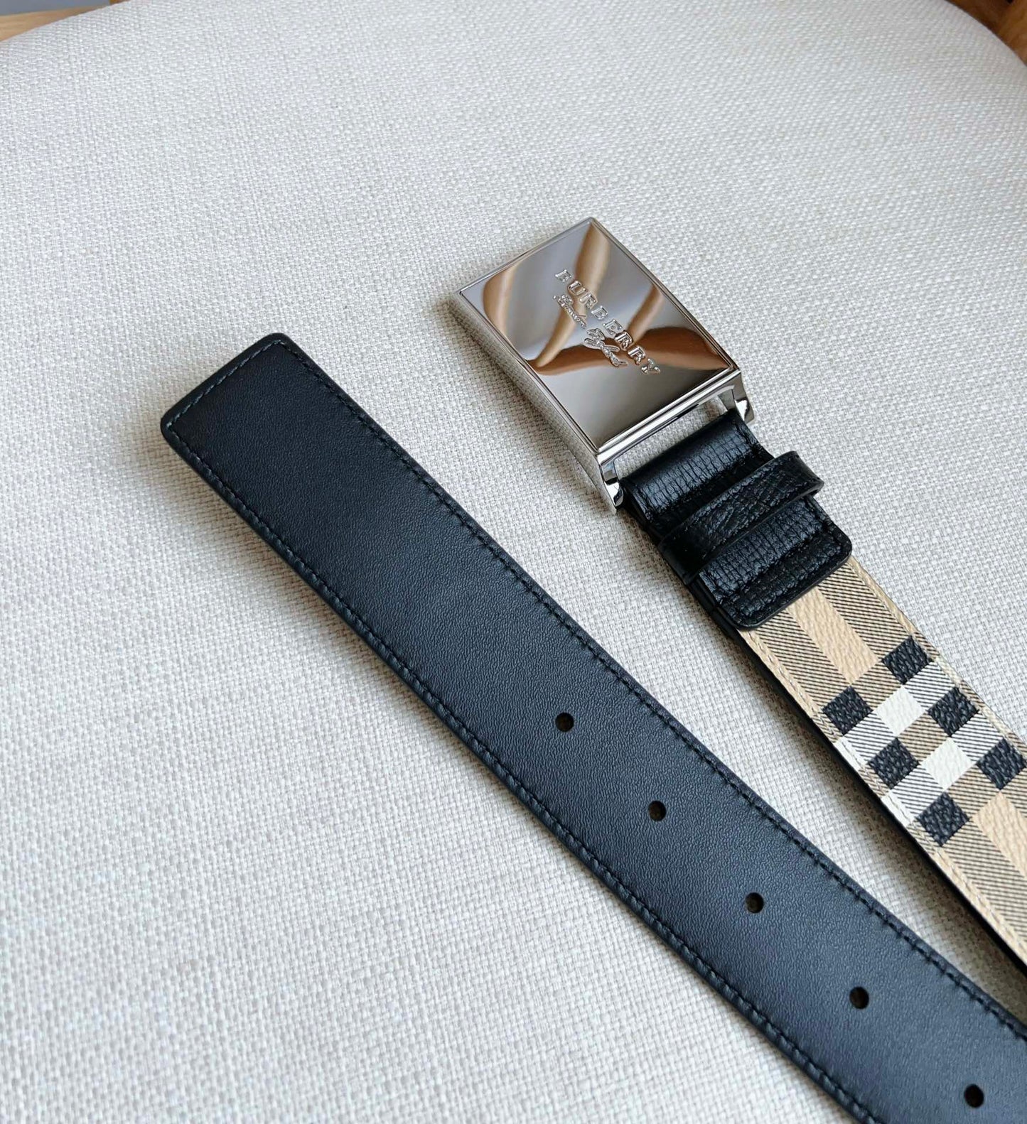 Burberry Cinto