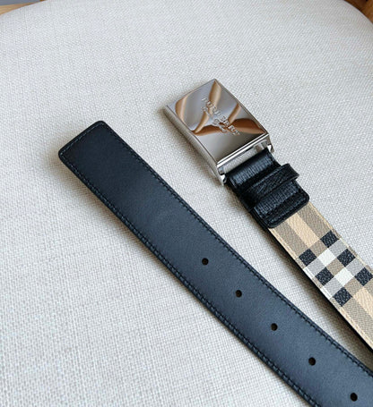Burberry Cinto
