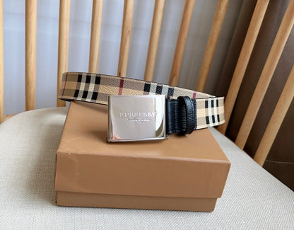 Burberry Cinto