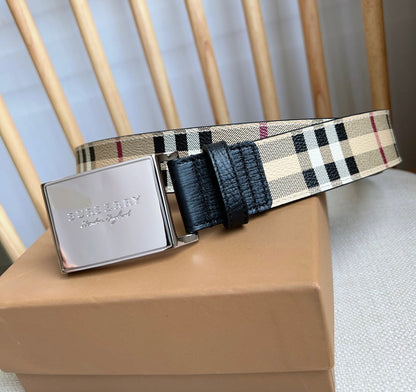 Burberry Cinto